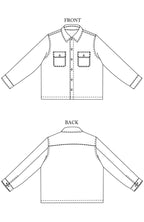 ARBOR Jacket or Shirt 34-54