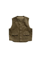 BILLY Gilet 34-54