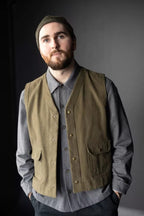 BILLY Gilet 34-54