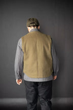 BILLY Gilet 34-54