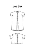 BOXBOX Dress 6-18