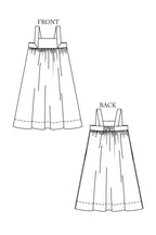 HONEY Dress 6-18