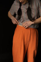 PEGS Trouser 6-18
