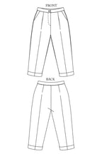PEGS Trouser 18-28
