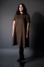 TRAPEZE Dress 8-18