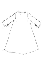 TRAPEZE Dress 8-18