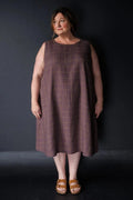 TRAPEZE Dress 20-28