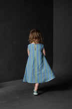 TRAPEZETTE Child's Dress 3-8