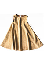 TRAPEZETTE Child's Dress 3-8