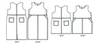 WHITTAKER Dress 6-18