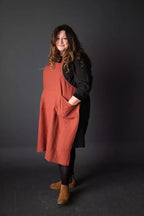 WORKADAY Apron
