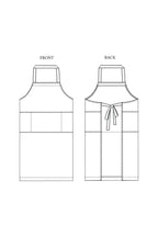 WORKADAY Apron