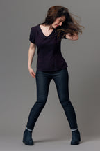 Airelle Blouse Pattern