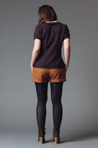 Airelle Blouse Pattern