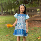 Amelie Dress Pattern