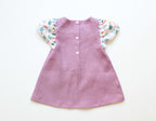 Amelie Dress Pattern