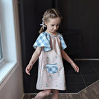 Anais Dress Pattern