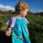Anais Dress Pattern