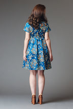 Aubépine Dress Pattern
