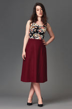 Azara Skirt Pattern