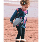 Baby Elephants Jacket Pattern
