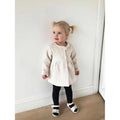 Baby Elephants Jacket Pattern
