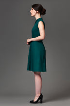 Bleuet Dress Pattern