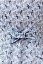 Bleuet Dress Pattern