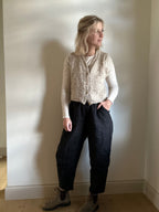 Bracken Barrel Pants Sewing Pattern