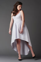 Centaurée Dress Pattern