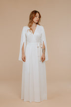 Circée Dress + Skirt Pattern