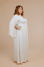 Circée Dress + Skirt Pattern