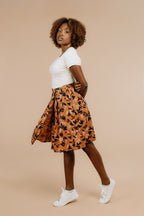 Circée Dress + Skirt Pattern