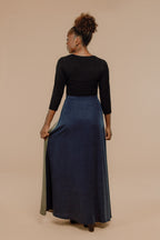 Circée Dress + Skirt Pattern