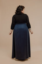 Circée Dress + Skirt Pattern