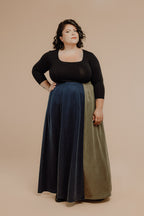Circée Dress + Skirt Pattern