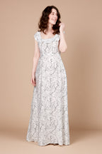 Coquelicot Dress Pattern