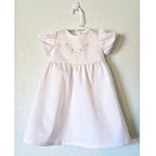Fly Away Special Occasion Dress Pattern