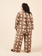 Fran Pajamas Pattern