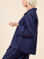 Fran Pajamas Pattern