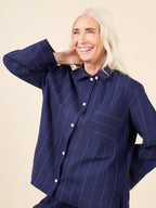 Fran Pajamas Pattern