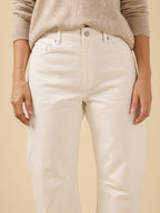 Frank Jeans Pattern