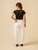 Frank Jeans Pattern