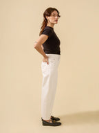 Frank Jeans Pattern