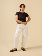 Frank Jeans Pattern