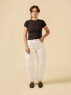 Frank Jeans Pattern