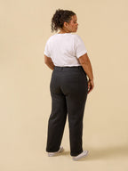 Frank Jeans Pattern