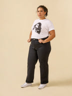 Frank Jeans Pattern
