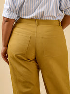Frank Jeans Pattern