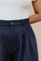 Genêt Pants + Shorts Pattern